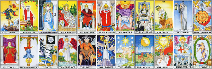 arcanos-del-tarot